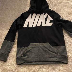 Boys Nike Hoodie!